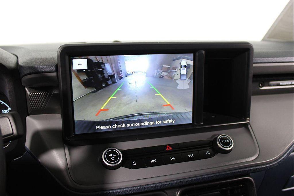 used 2023 Ford Maverick car, priced at $23,798