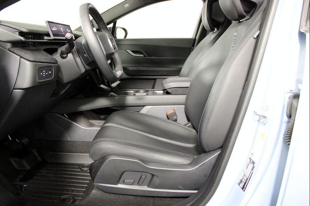 used 2023 Fisker Ocean car, priced at $19,888