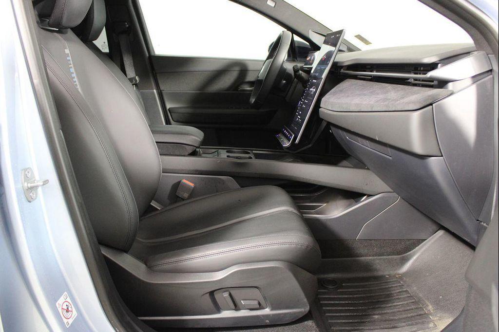 used 2023 Fisker Ocean car, priced at $19,888