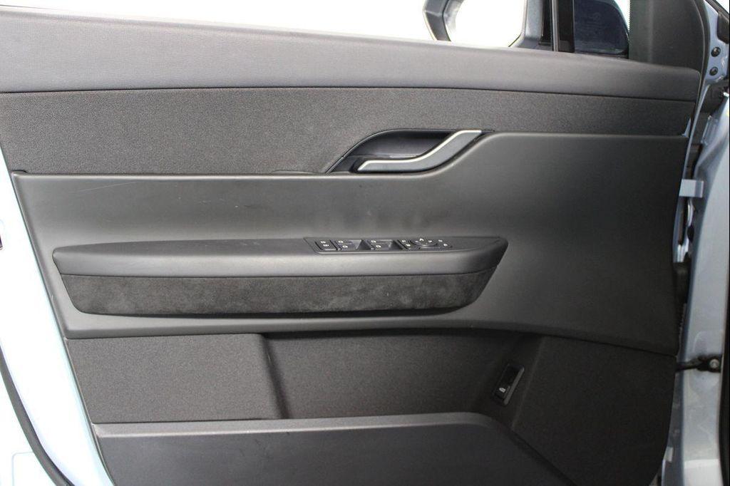 used 2023 Fisker Ocean car, priced at $19,888