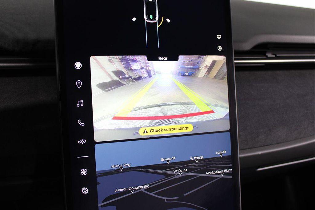 used 2023 Fisker Ocean car, priced at $19,888