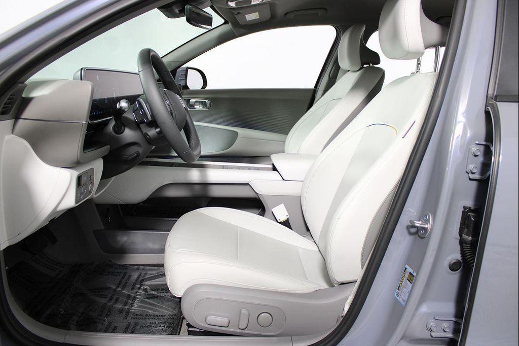 used 2023 Hyundai IONIQ 6 car