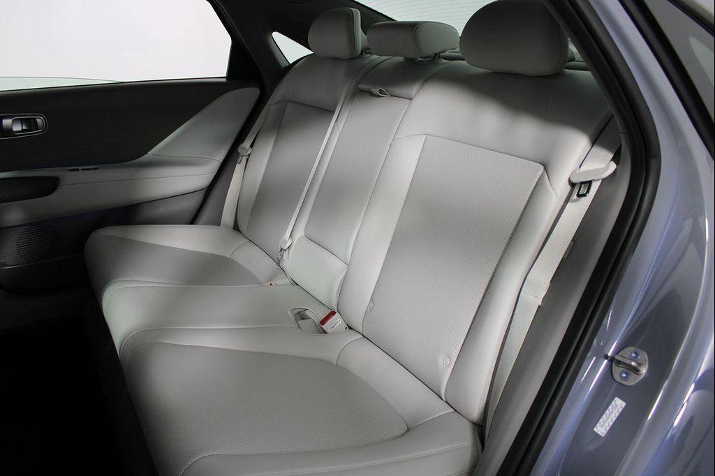 used 2023 Hyundai IONIQ 6 car
