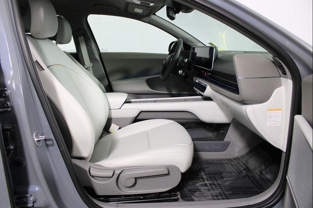 used 2023 Hyundai IONIQ 6 car