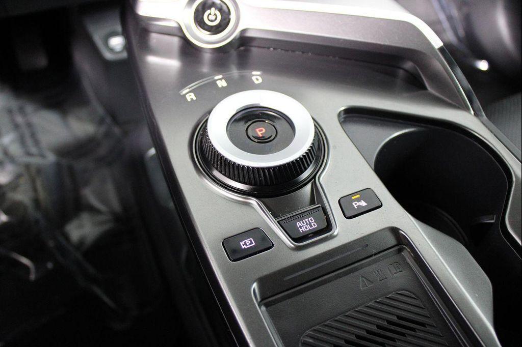 used 2022 Kia EV6 car, priced at $20,945