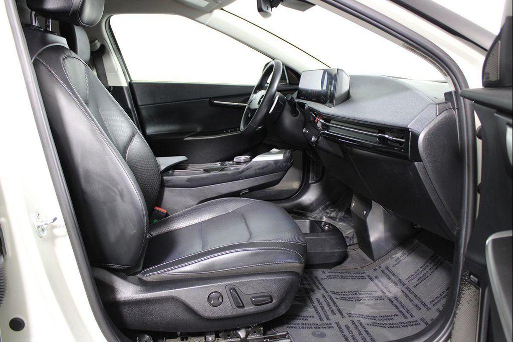 used 2022 Kia EV6 car, priced at $20,945