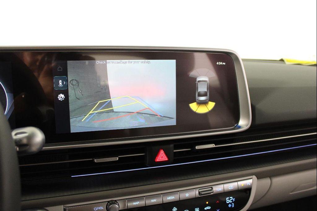 used 2024 Hyundai IONIQ 6 car, priced at $24,523