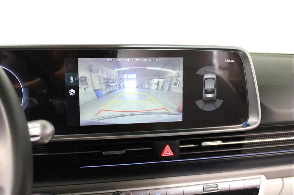 used 2024 Hyundai IONIQ 6 car, priced at $24,523