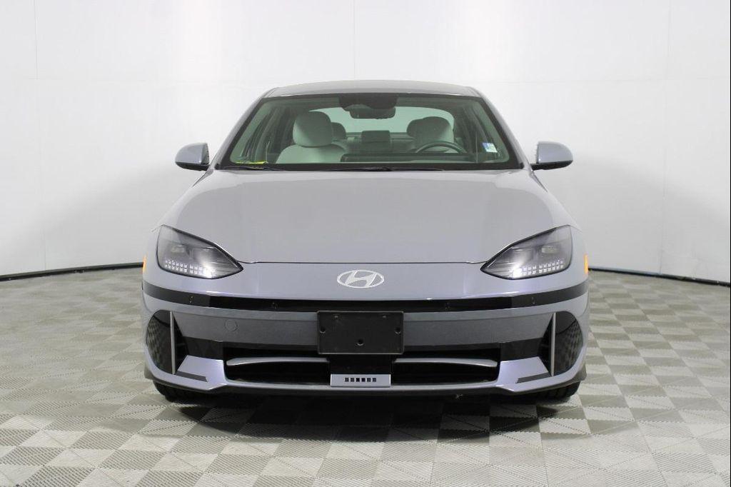 used 2024 Hyundai IONIQ 6 car, priced at $24,523