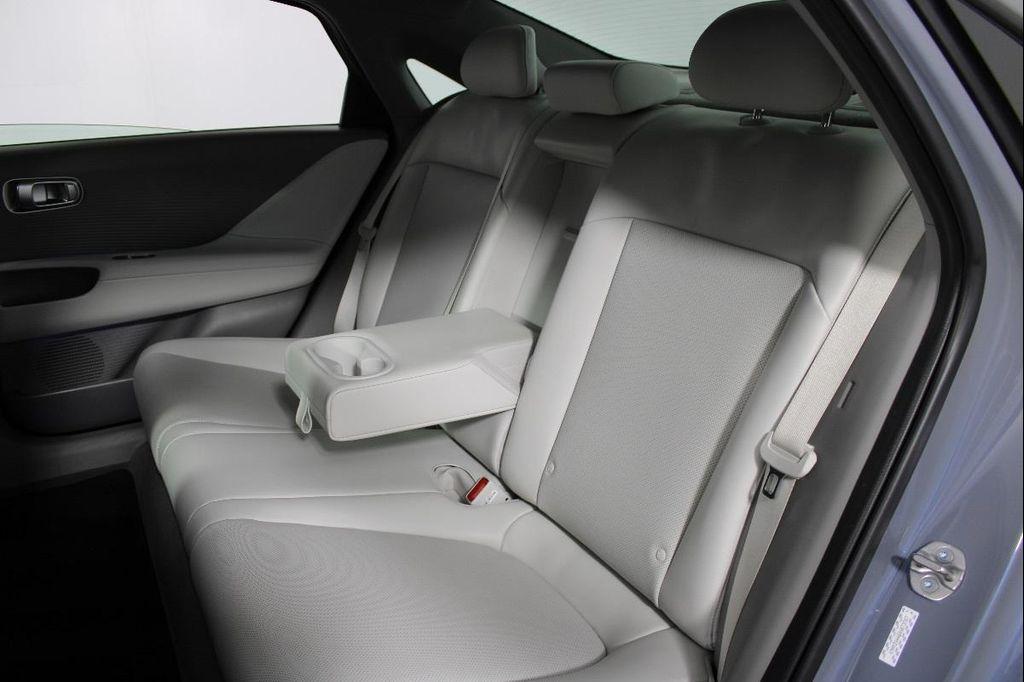 used 2024 Hyundai IONIQ 6 car, priced at $24,523