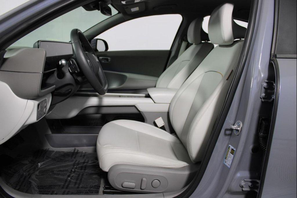 used 2024 Hyundai IONIQ 6 car, priced at $24,523