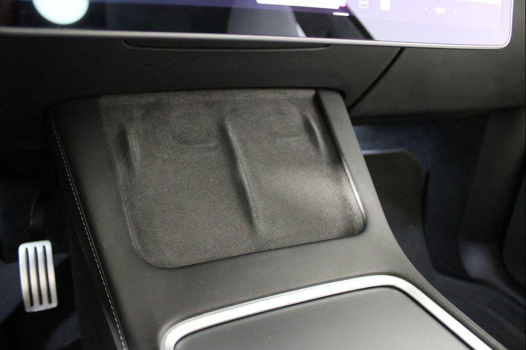 used 2021 Tesla Model Y car