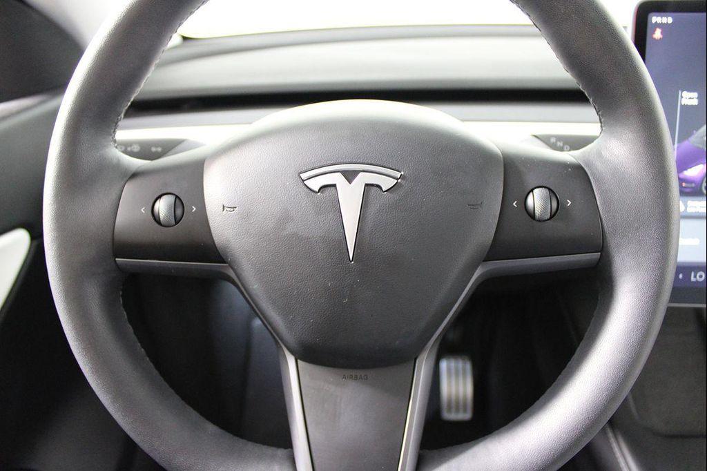 used 2021 Tesla Model Y car