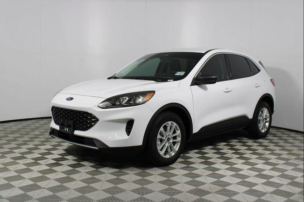 used 2022 Ford Escape car, priced at $18,888