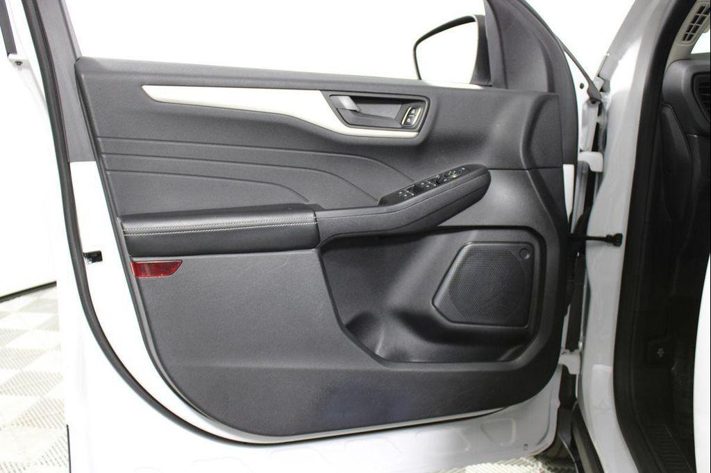 used 2022 Ford Escape car, priced at $18,888