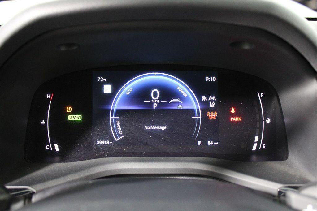 used 2025 Toyota Camry car, priced at $24,888