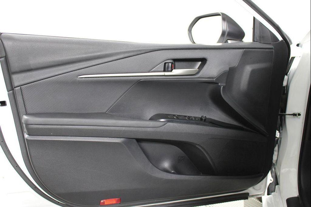used 2025 Toyota Camry car, priced at $24,888