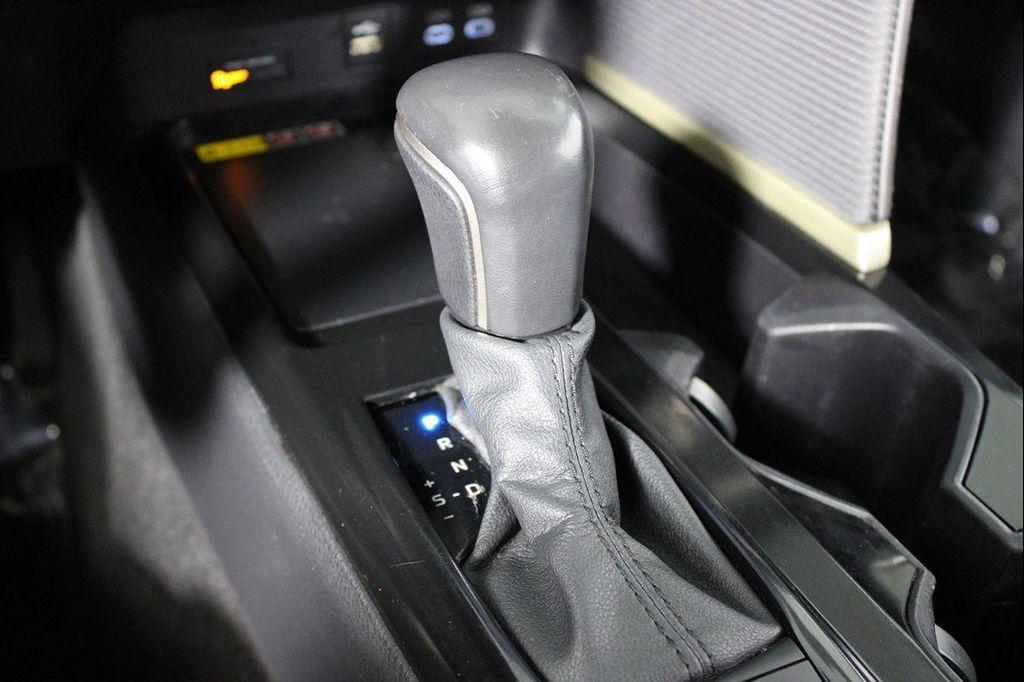 used 2025 Toyota Camry car, priced at $24,888