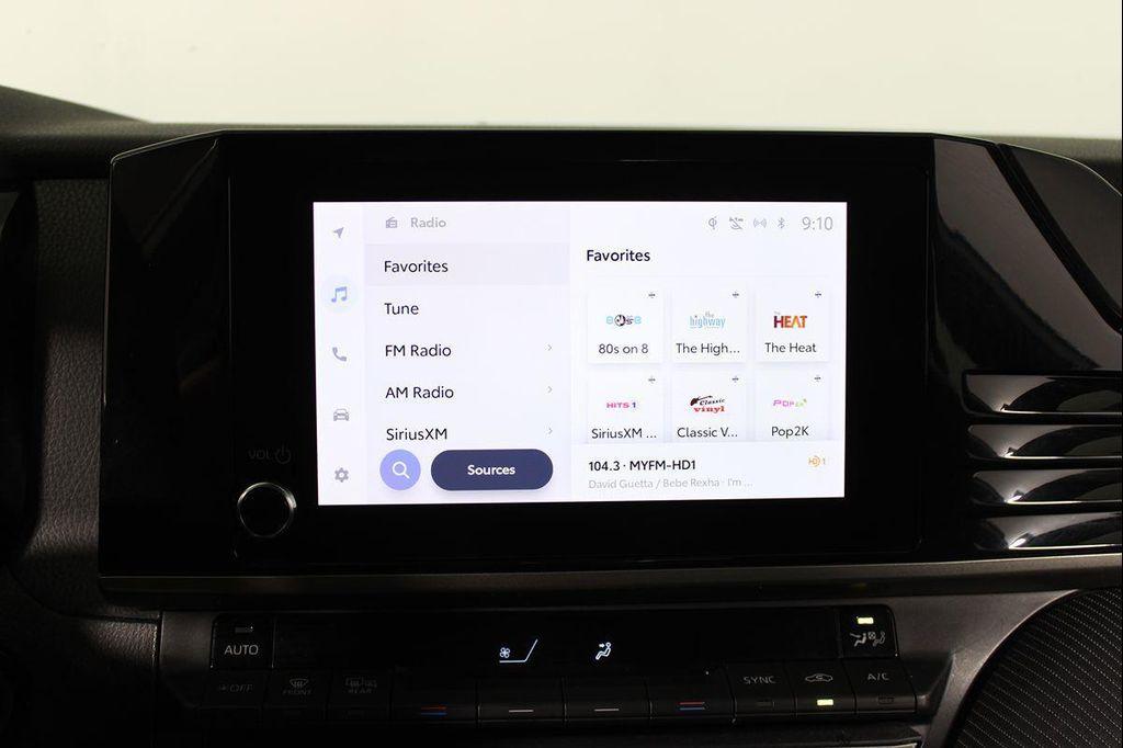 used 2025 Toyota Camry car, priced at $24,888