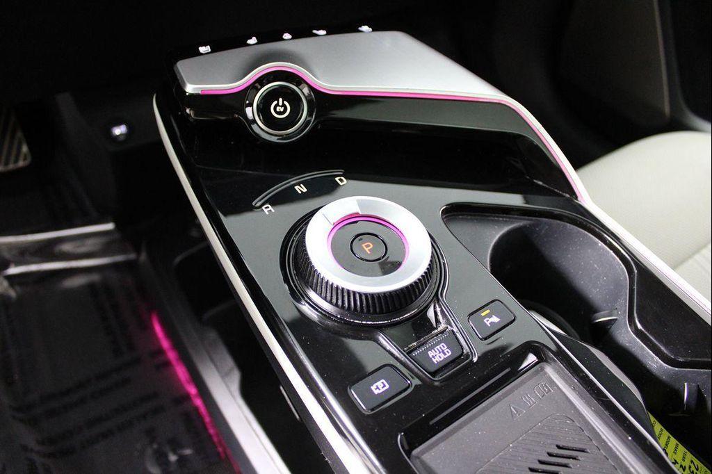 used 2023 Kia EV6 car, priced at $25,526