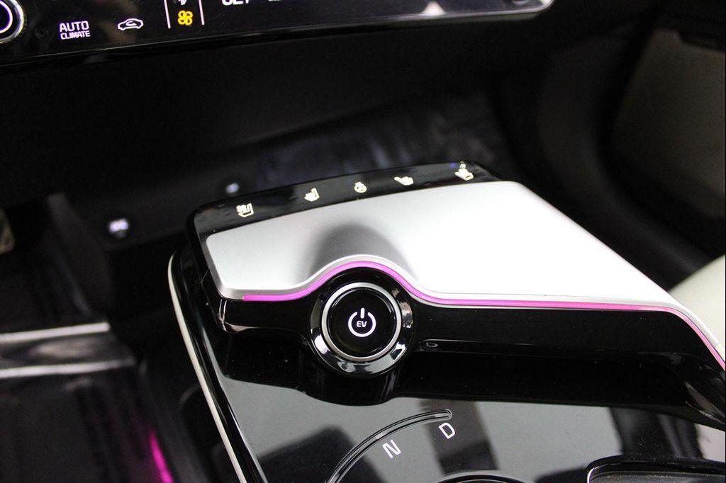 used 2023 Kia EV6 car, priced at $25,526