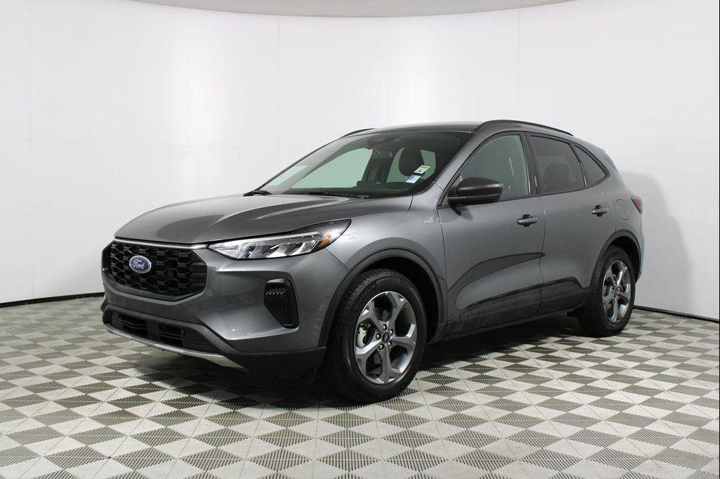 used 2025 Ford Escape car, priced at $22,888