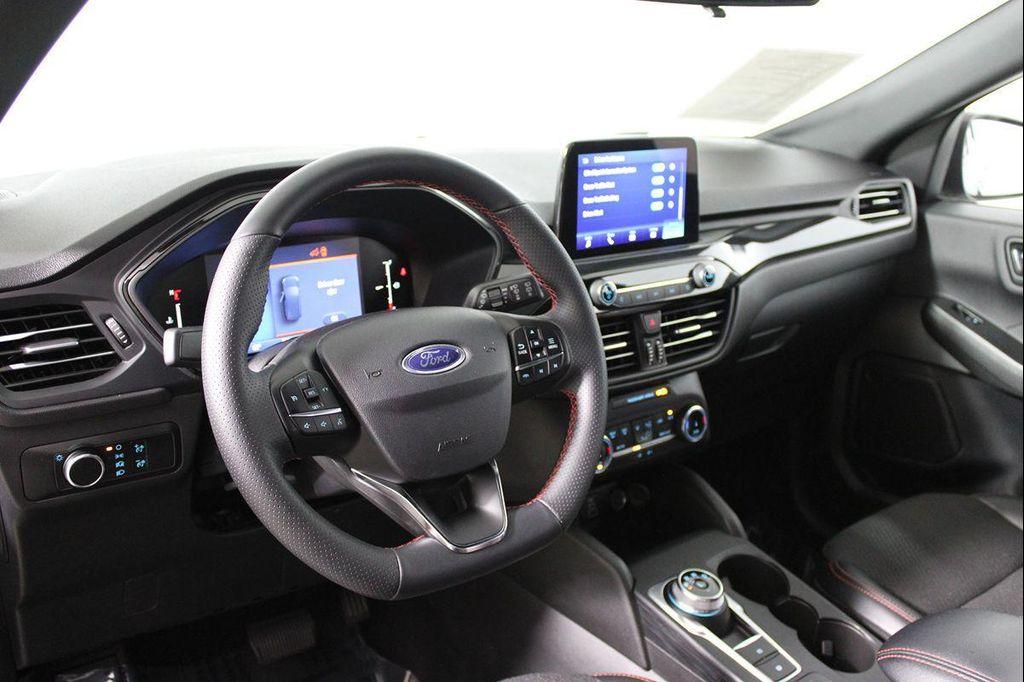 used 2025 Ford Escape car, priced at $22,888