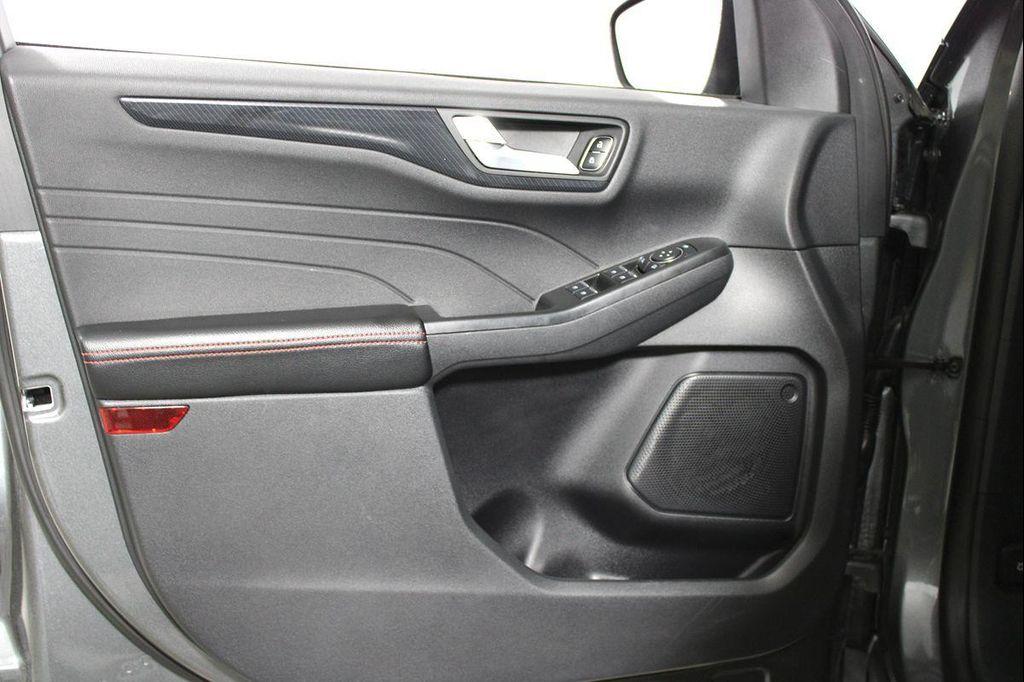 used 2025 Ford Escape car, priced at $22,888