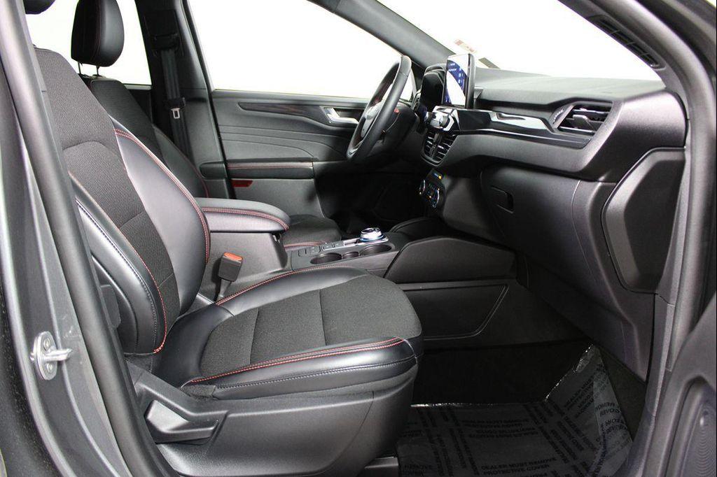 used 2025 Ford Escape car, priced at $22,888