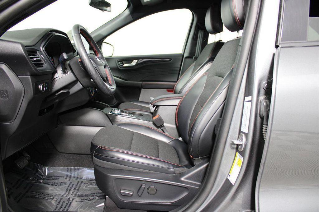 used 2025 Ford Escape car, priced at $22,888