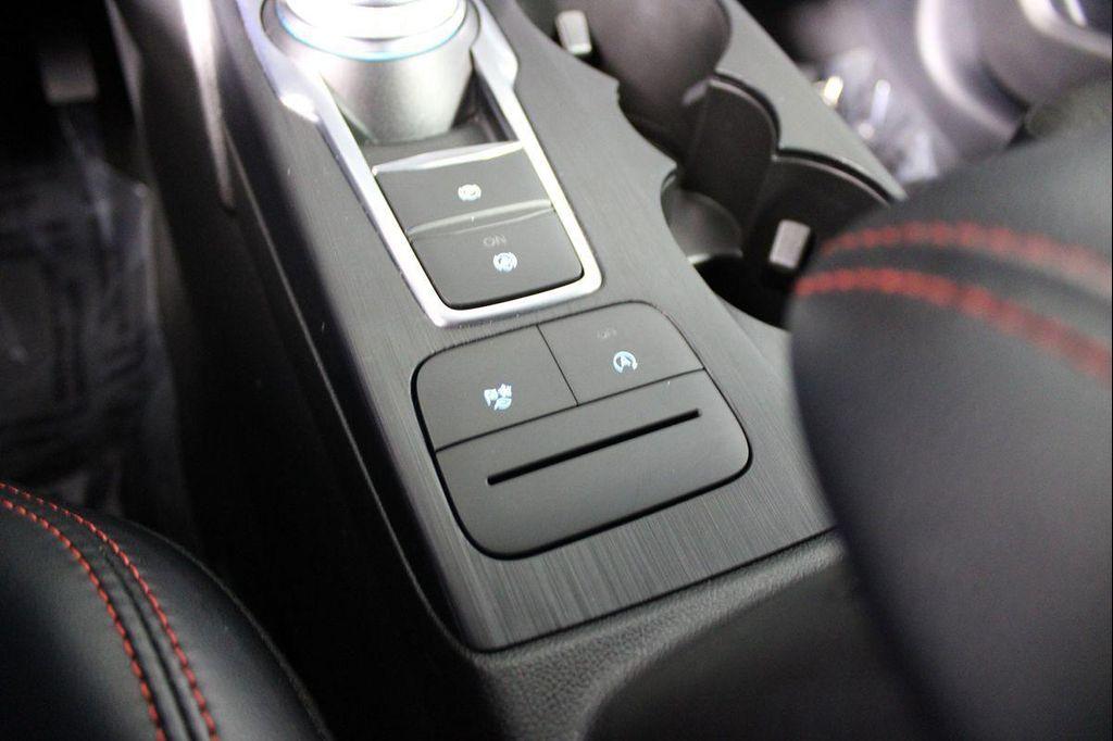 used 2025 Ford Escape car, priced at $22,888