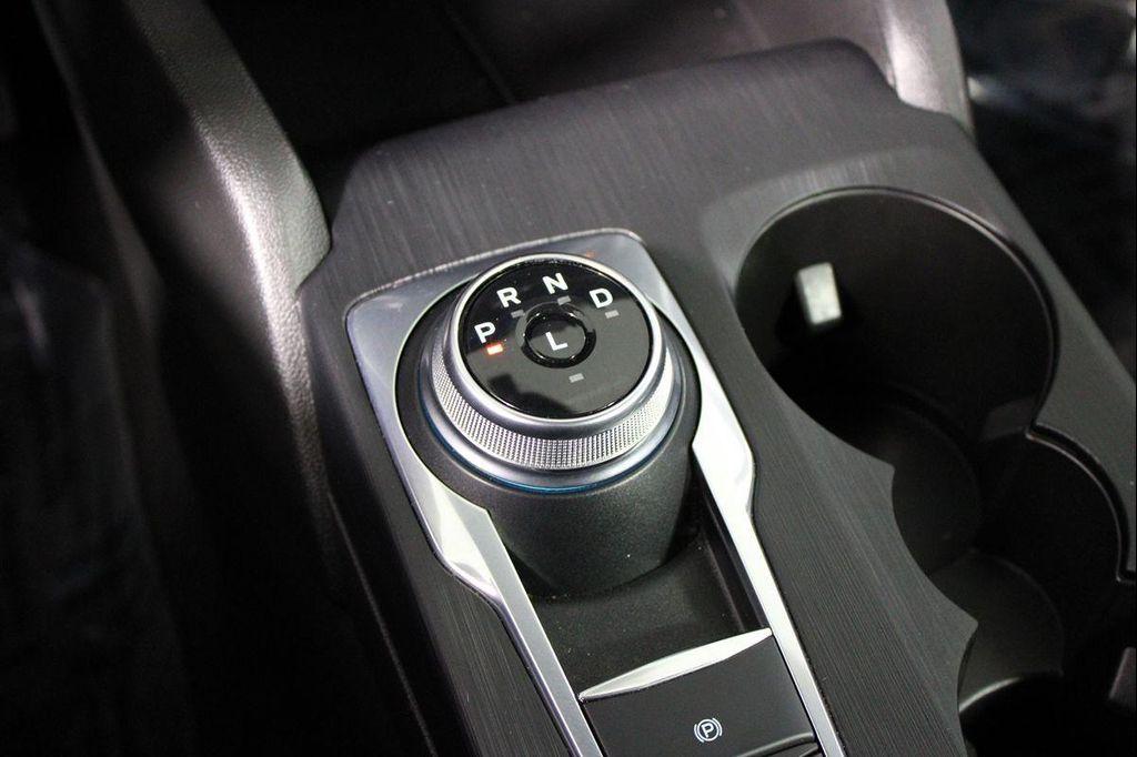 used 2025 Ford Escape car, priced at $22,888