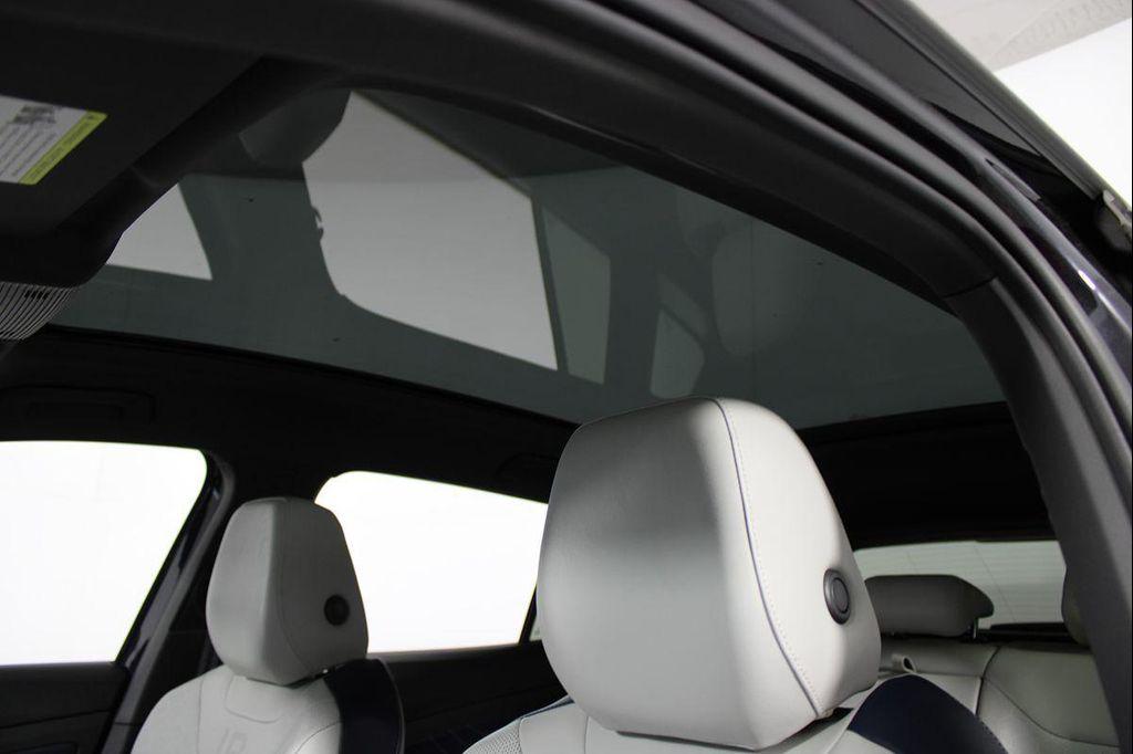 used 2023 Volkswagen ID.4 car, priced at $21,547