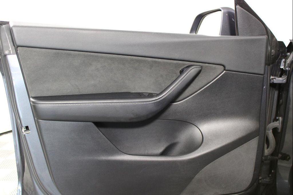 used 2021 Tesla Model Y car, priced at $26,494