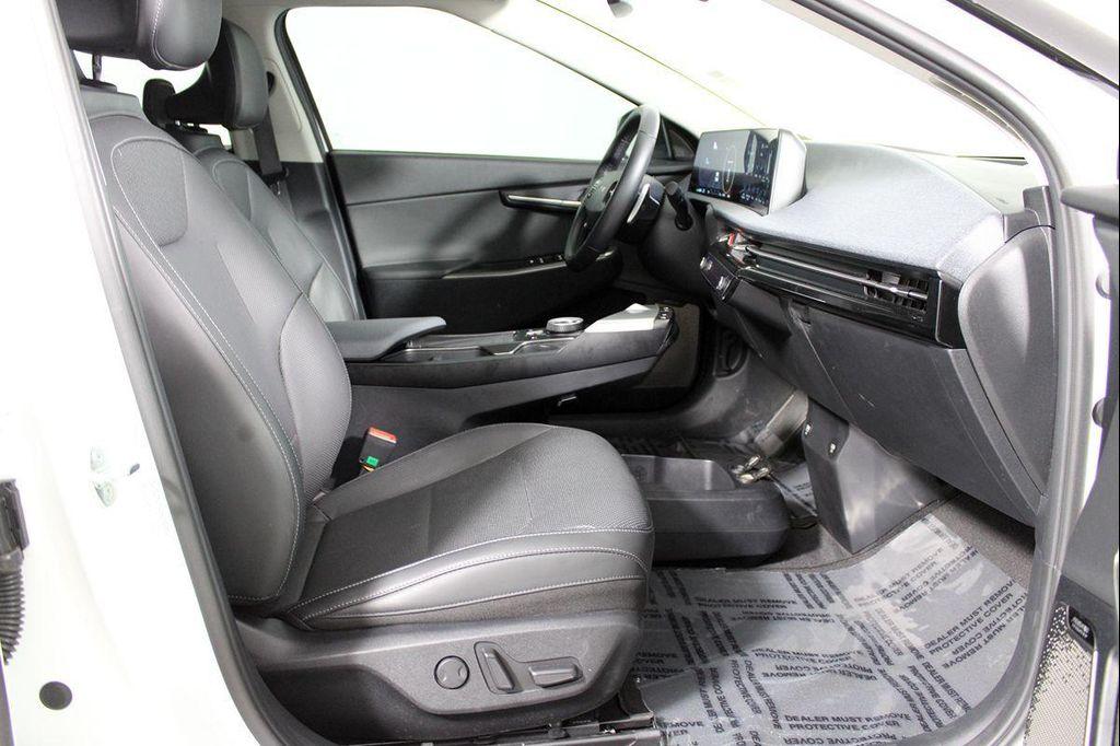 used 2024 Kia EV6 car, priced at $22,694