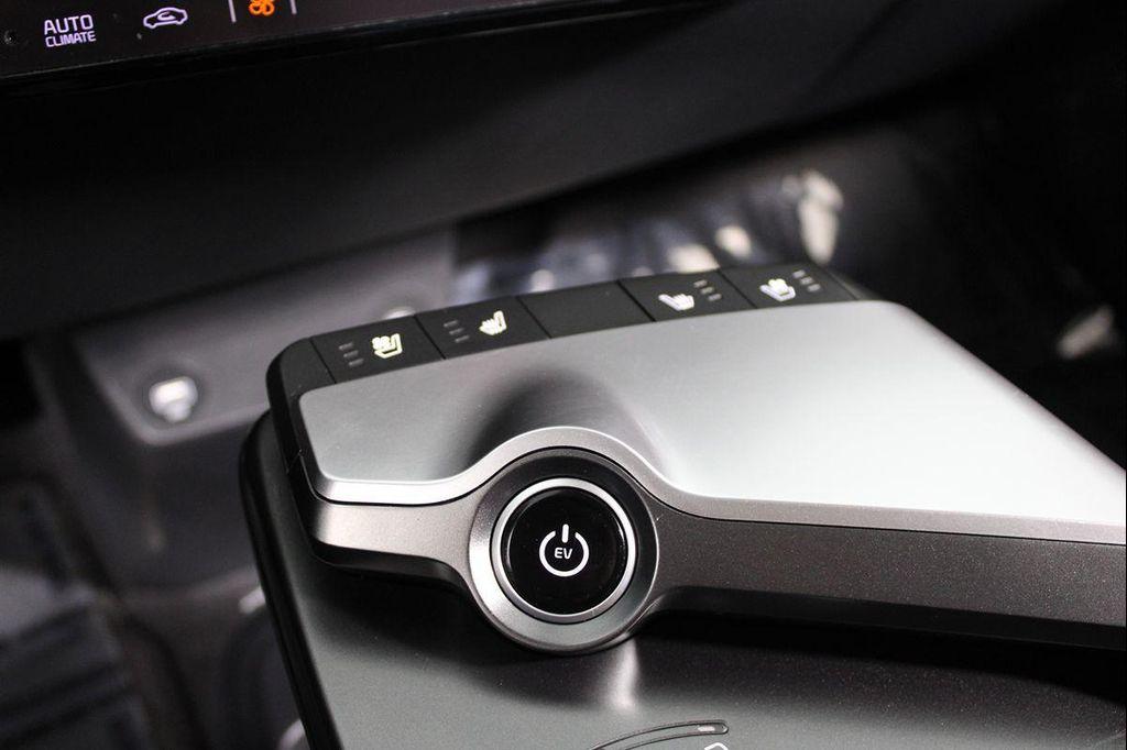 used 2024 Kia EV6 car, priced at $22,694