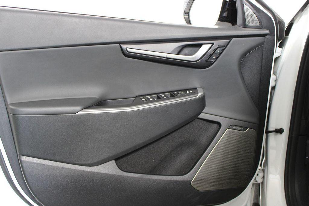 used 2024 Kia EV6 car, priced at $22,694