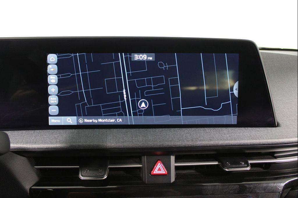 used 2024 Kia EV6 car, priced at $22,694