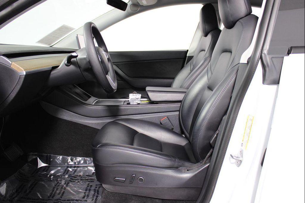 used 2021 Tesla Model Y car, priced at $26,494