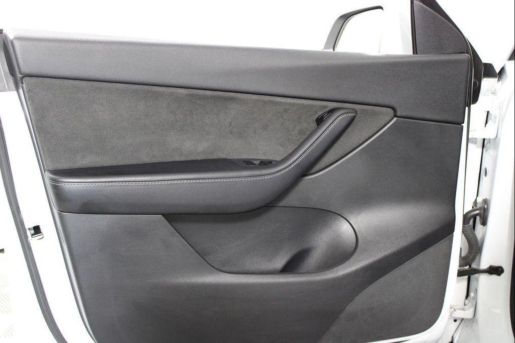 used 2021 Tesla Model Y car, priced at $26,494