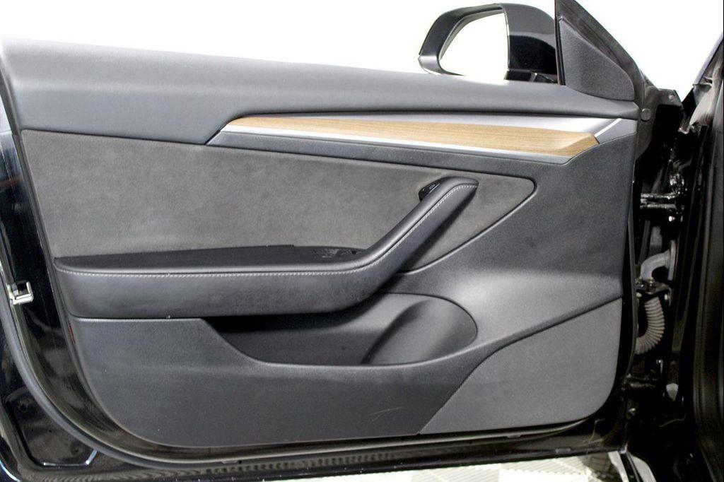 used 2022 Tesla Model 3 car, priced at $19,844