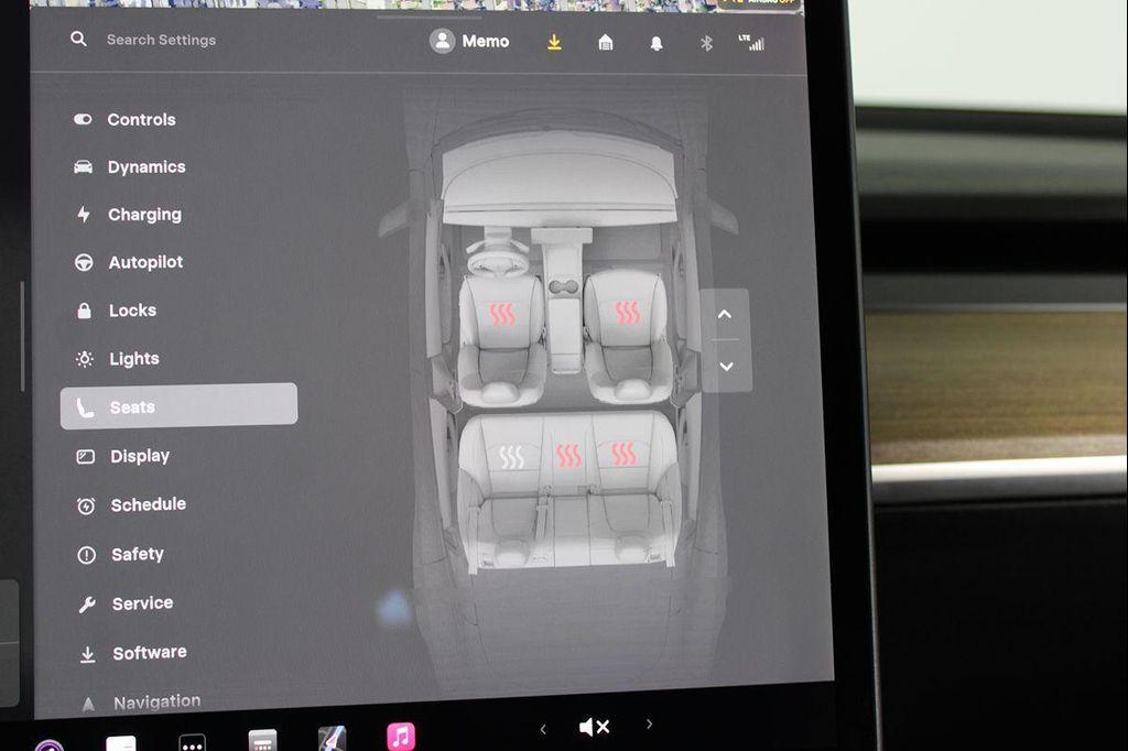 used 2022 Tesla Model 3 car, priced at $19,445