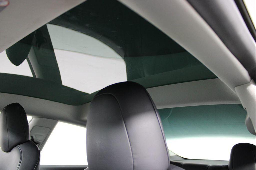 used 2022 Tesla Model 3 car, priced at $19,844