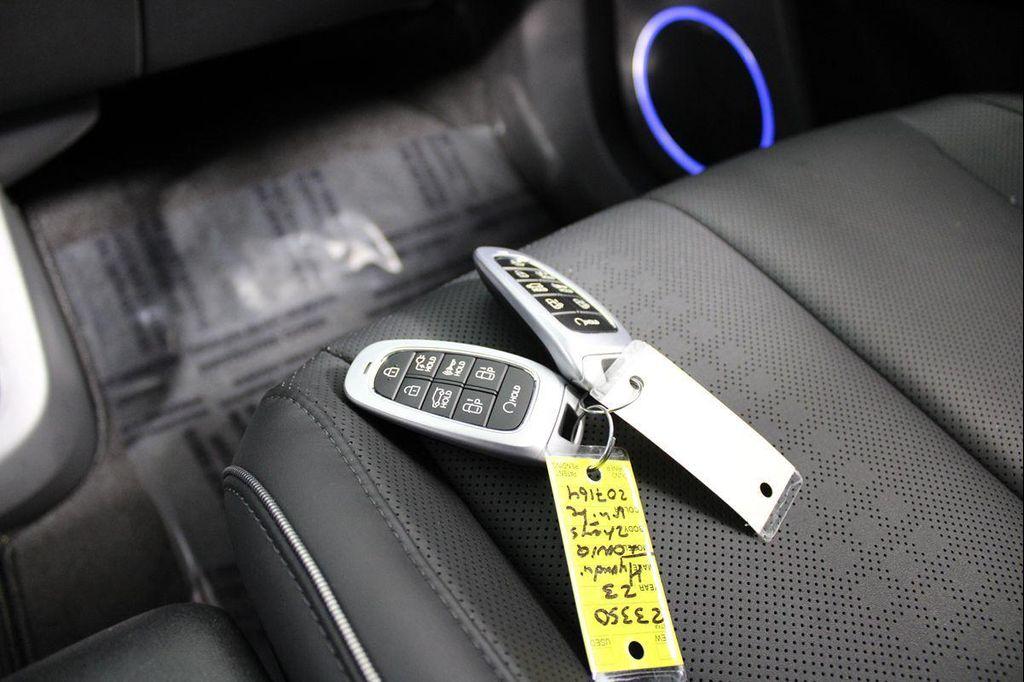 used 2023 Hyundai IONIQ 5 car, priced at $27,748