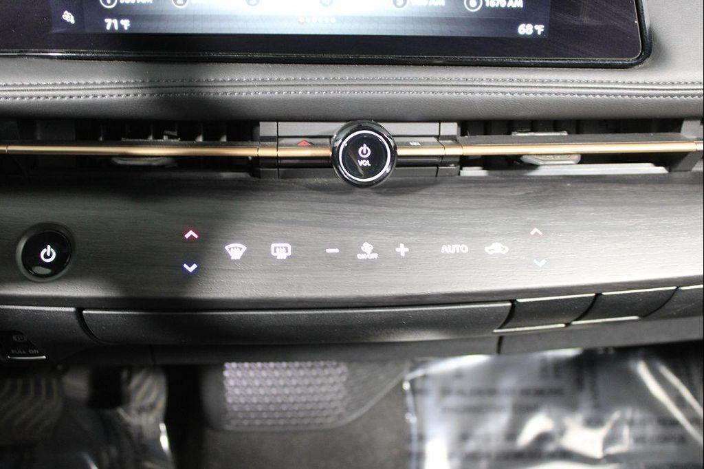 used 2024 Nissan ARIYA car, priced at $20,624