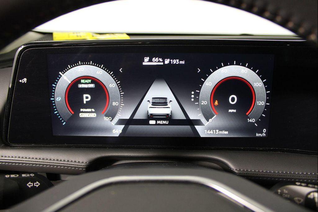 used 2024 Nissan ARIYA car, priced at $20,624