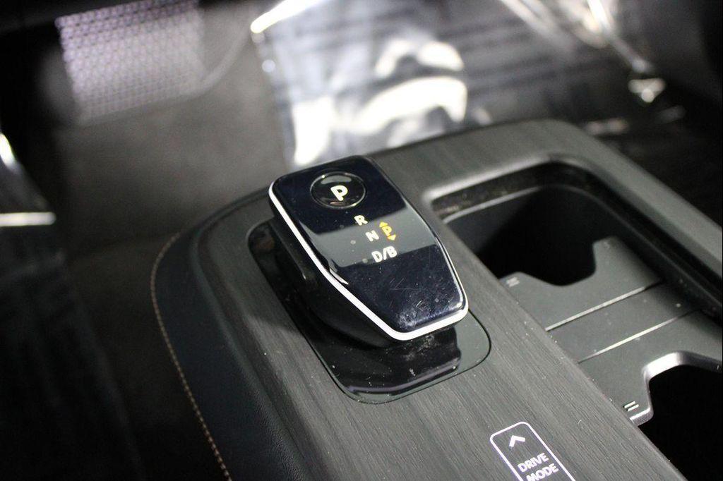 used 2024 Nissan ARIYA car, priced at $20,624