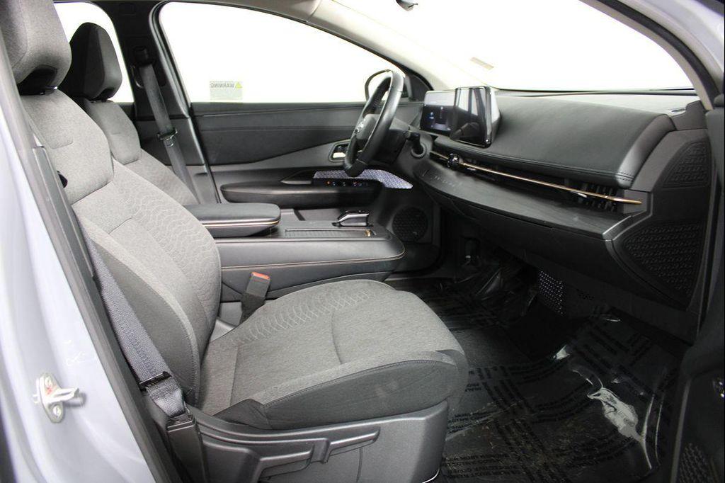 used 2024 Nissan ARIYA car, priced at $20,624