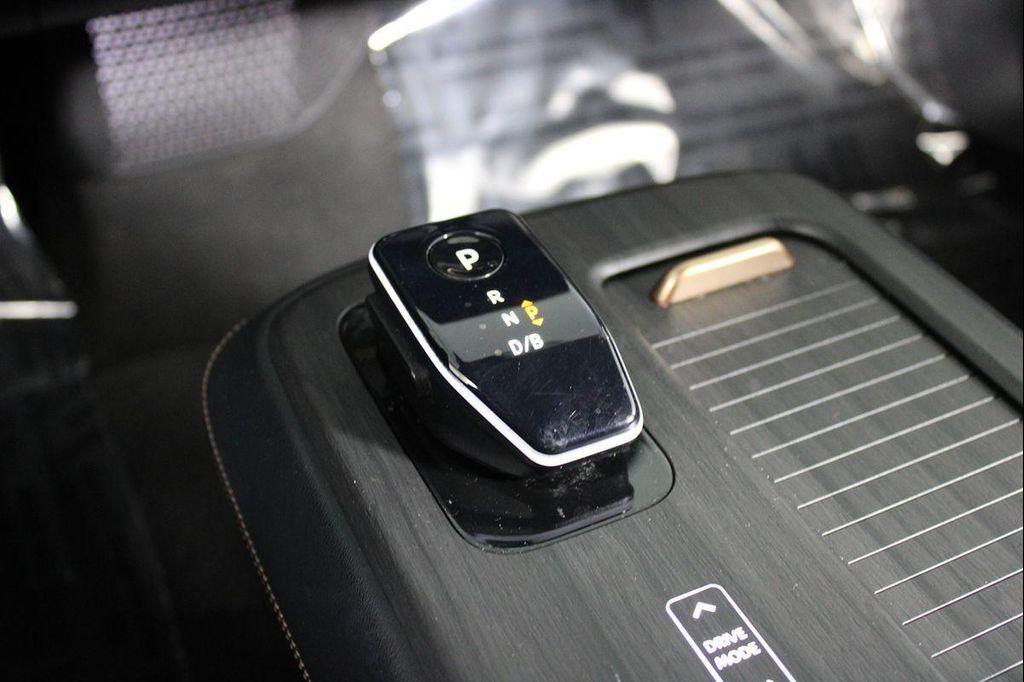 used 2024 Nissan ARIYA car, priced at $20,624