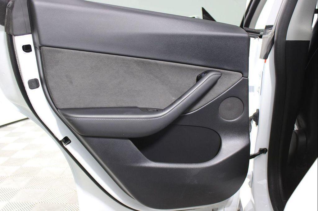 used 2022 Tesla Model Y car